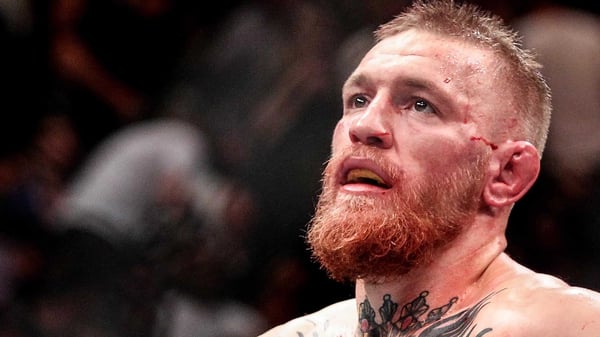 Conor McGregor will not be fighting at UFC 200