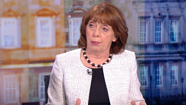 Róisín Shortall