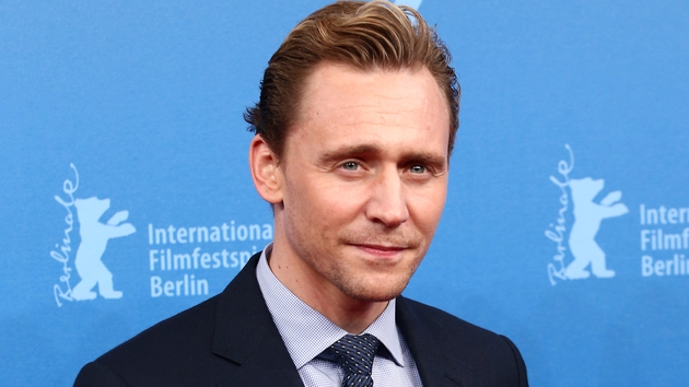 Tom Hiddleston as James Bond? He's Open to Playing the Role!