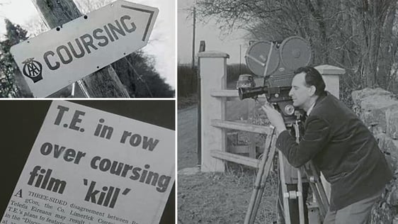 Hare Coursing (1966)