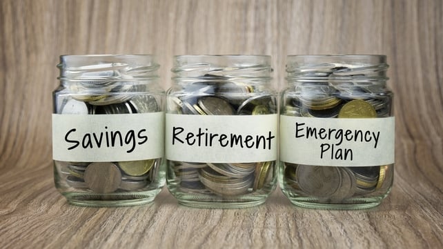 Make a financial plan with your partner