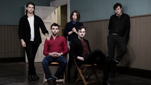 Little Green Cars come to terms with loss and change beautifully on their new album