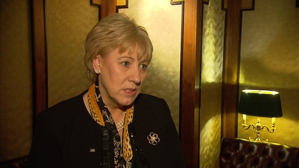 Heather Humphreys has announced a number of initiatives to deal with bullying and abuse of power