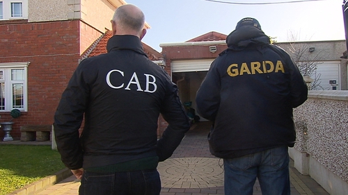 Councillor Ray McAdam said the meeting would follow up on measures that gardaí said would be needed for the area