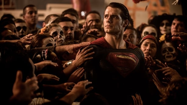 Dwayne Johnson Revealed He Fought for Years To Bring Henry Cavill Back as  Superman