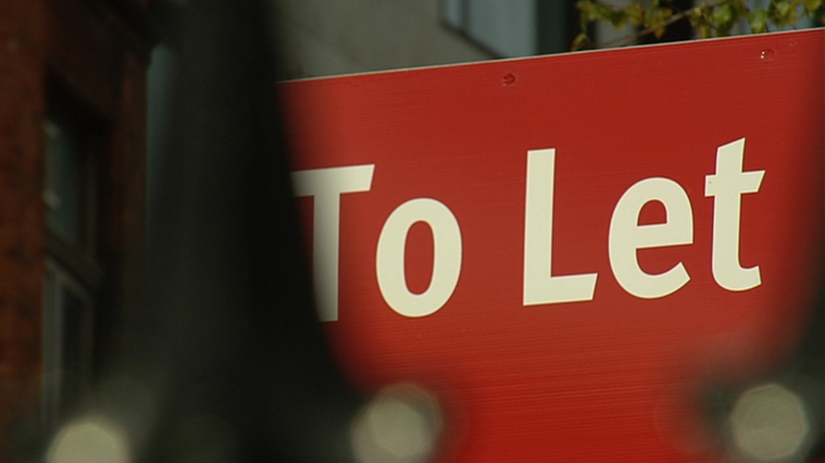 Rise in rent supplement limits likely Morning Ireland RTÉ Radio 1