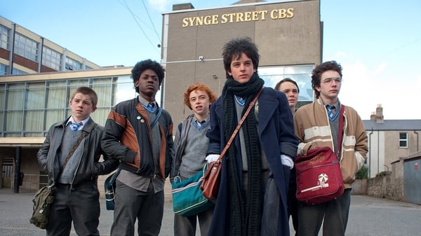 Sing Street has been winning over fans in the United States despite a limited theatrical release