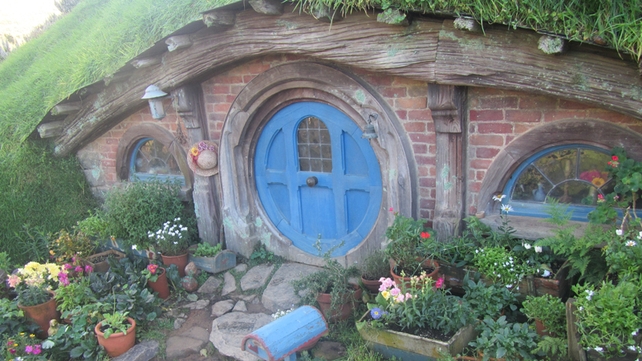 Hobbiton