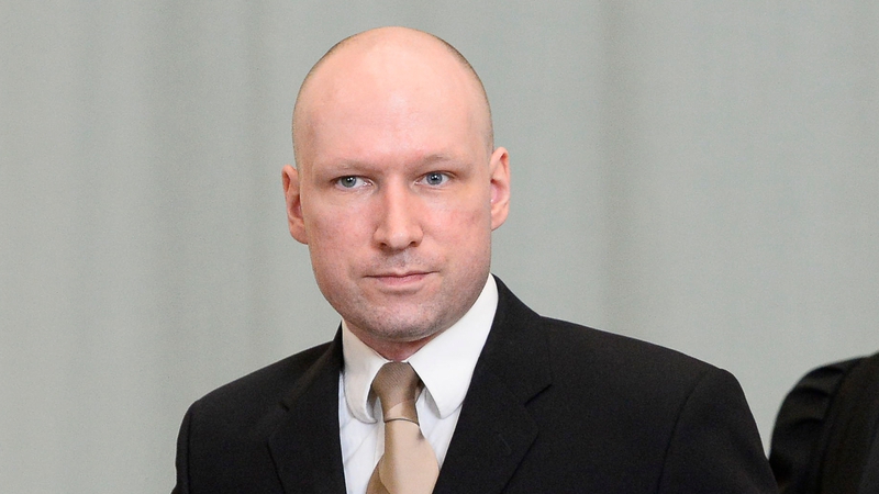 Norwegian mass murderer Breivik to apply for parole