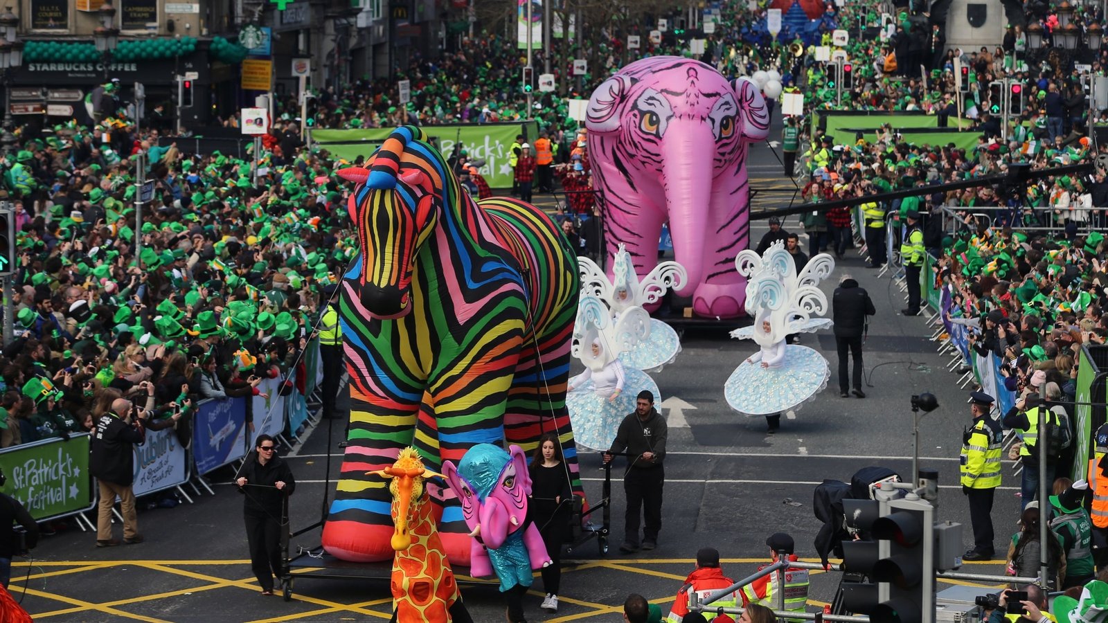 rte st patricks day movie