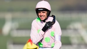 Ruby Walsh has been ruled out of the Aintree Grand National