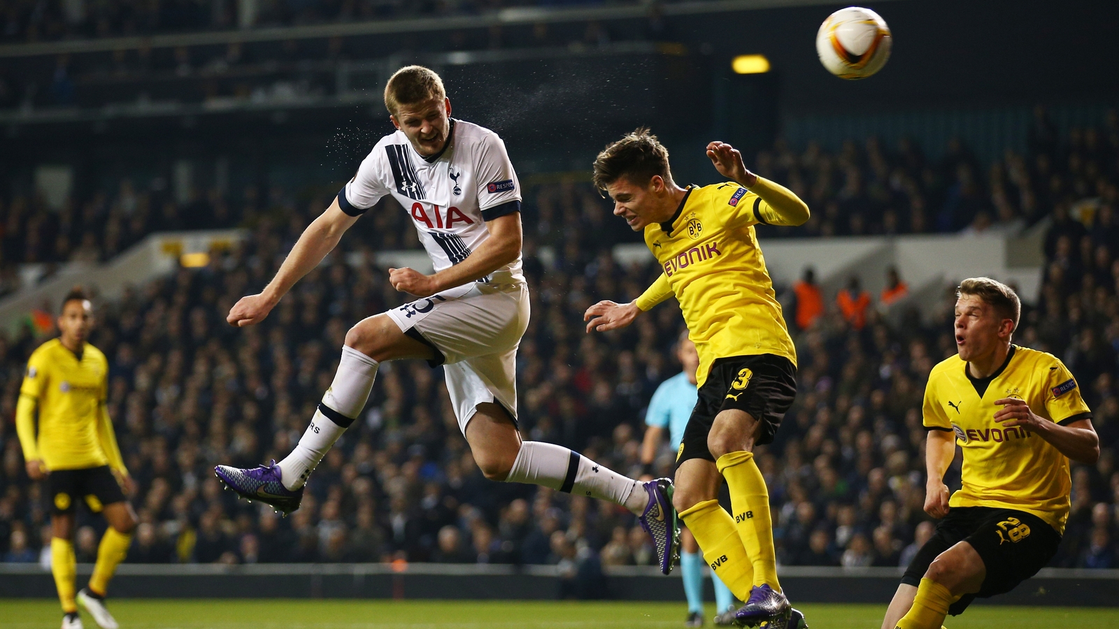 Dortmund Tottenham übertragung Dortmund Tottenham übertragung
