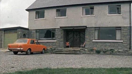 Farmhouse Holidays (1976)