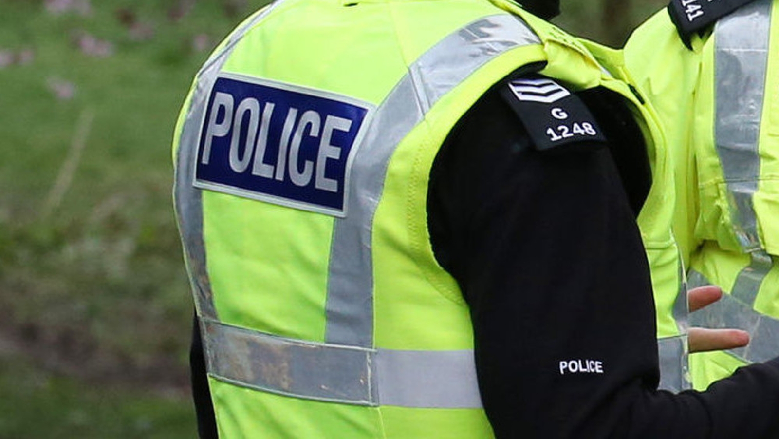 Man arrested after machete incident in Glasgow