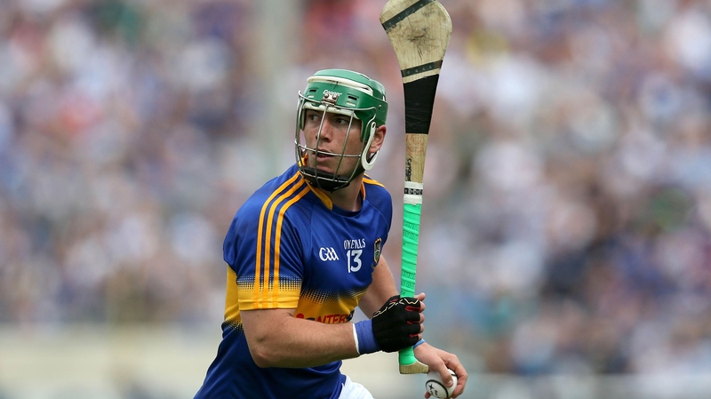 GAA digest: Barry and Bubbles back for Tipp