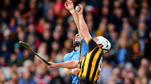 Both Kilkenny and Dublin will play their league quarter-finals on home soil