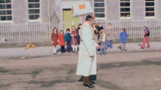 Lollipop Man (1976)