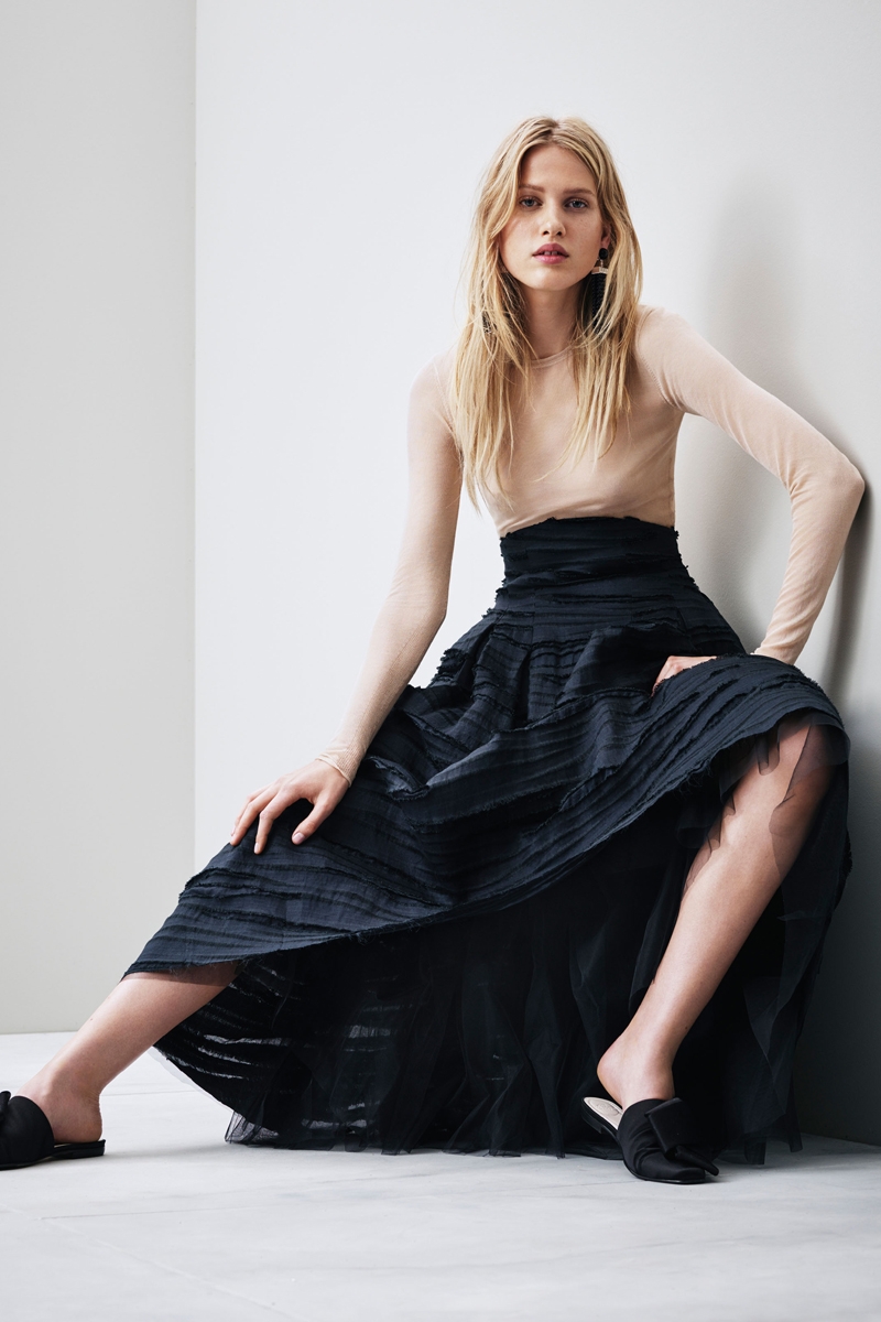 H M Conscious Exclusive Collection 16