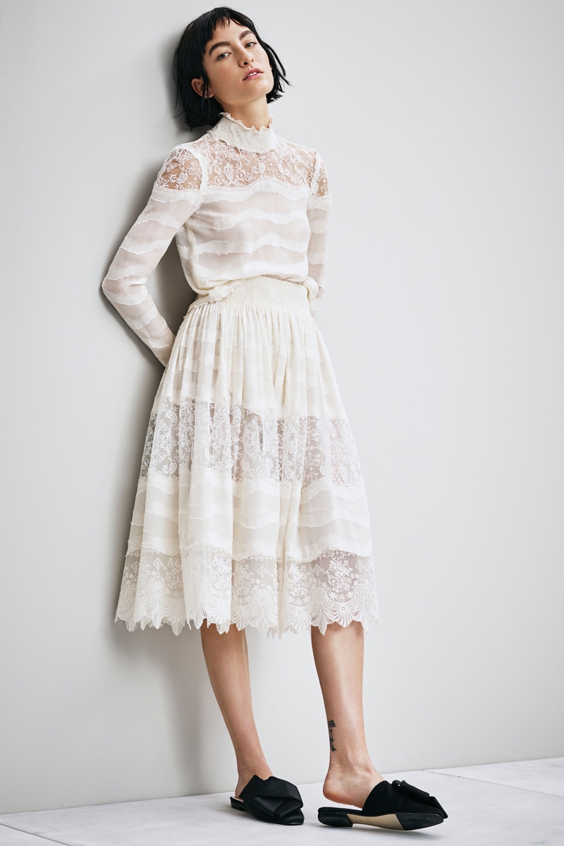 H M Conscious Exclusive Collection 16