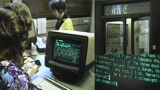 Cork Examiner (1986)