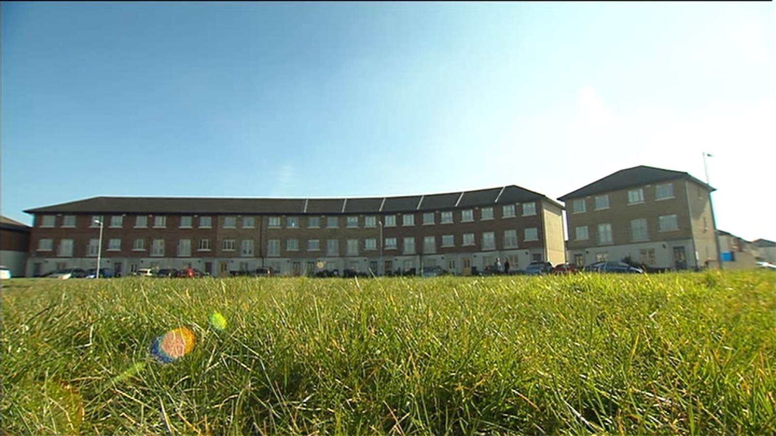 Why fixing Ireland's housing crisis requires a change of policy