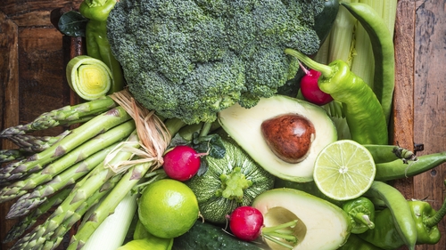 If we could all just eat this everyday...