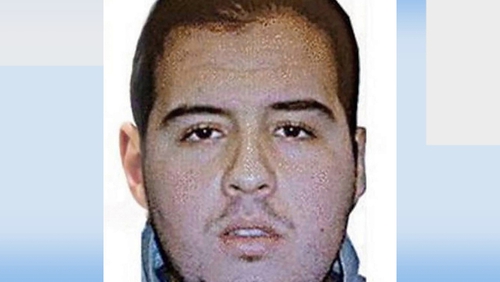 Brussels suicide bomber Ibrahim El Bakraoui