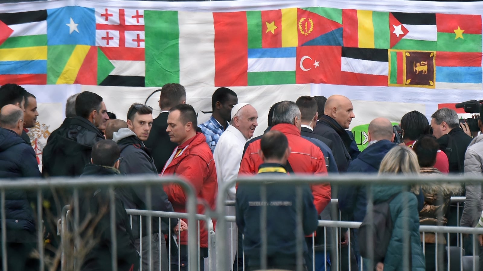 New initiative to boost migrant integration