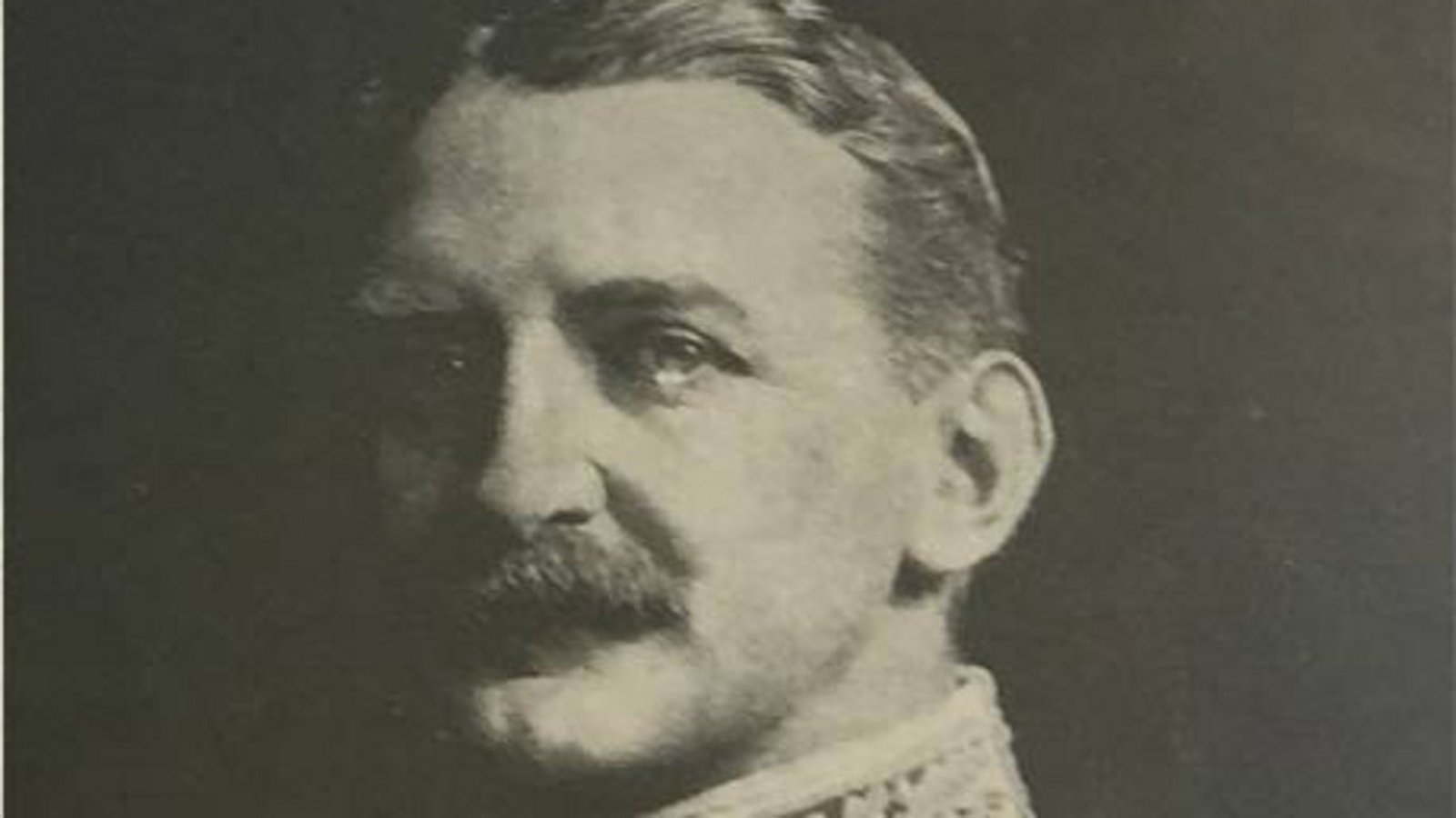 Image - Sir John Maxwell. The GAA sought to meet with him after 1916 to secure GAA exclusion from taxation and to arrange for the provision of special trains to GAA matches.