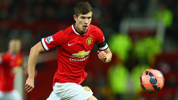 Paddy McNair