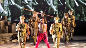 Centenary received an overwhelming reaction online and on social media