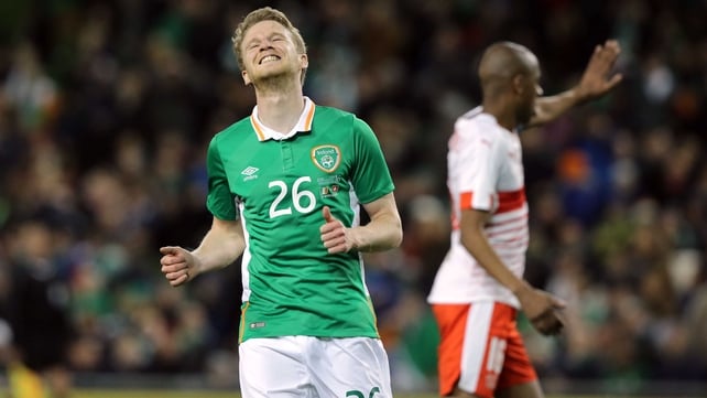 Eunan O’Kane
