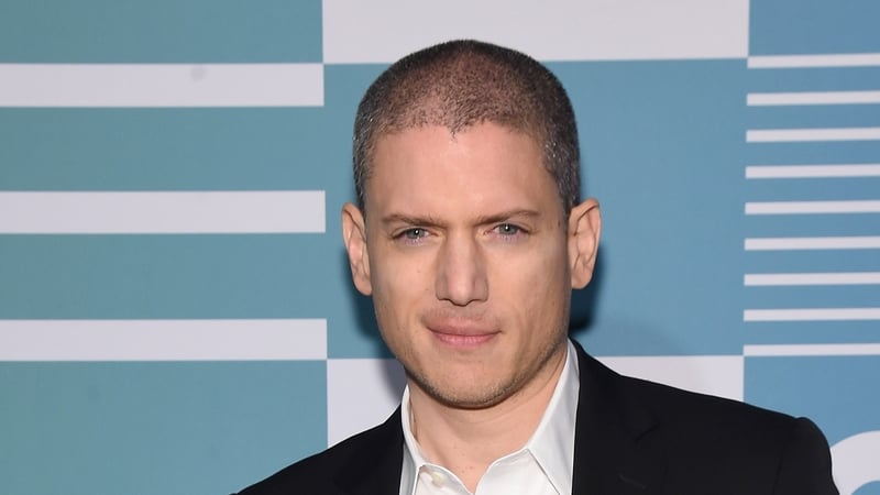 Website apologises over Wentworth Miller fat shame