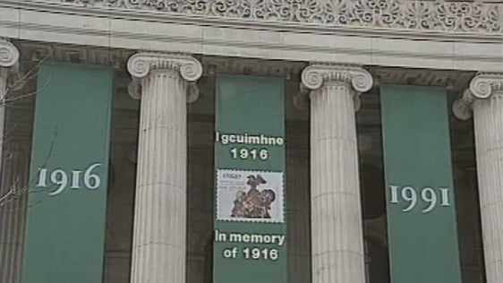 1916 Commemoration (1991)