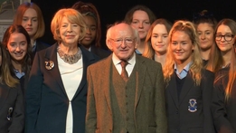 Commemoration of Irish Citizen Army