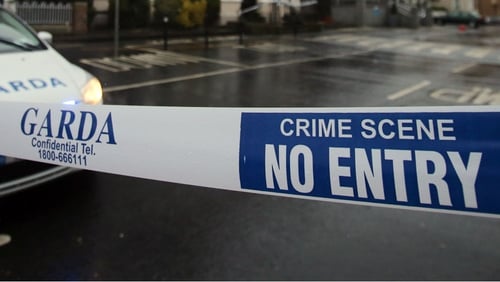 Man Dead After Being Shot 5 Times In West Dublin