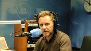Inside Culture Monday 4th December