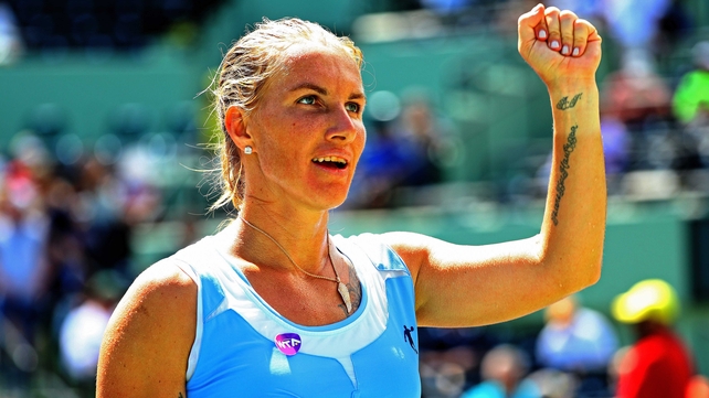 Svetlana Kuznetsova