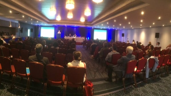 The IMO is holding its AGM in Sligo