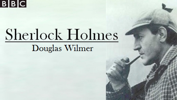 Veteran Sherlock Holmes actor Douglas Wilmer has died