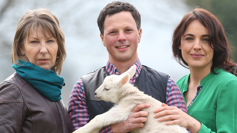 Today's TV: Bleating hearts on Big Week on the Farm