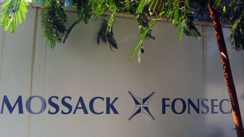 Two members of the INM board named in leaked papers from the Panama law firm Mossack Fonseca