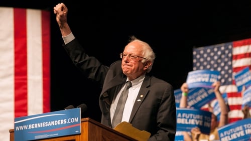 Thanks to Bernie Sanders, socialism is no longer a term of abuse in the United States for the first time in history