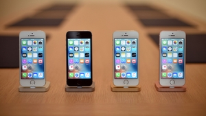 Apple and GE have come up with a took to connect the iOS system more easily to GE's cloud-based software