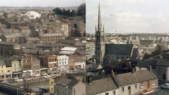Drogheda (1981)