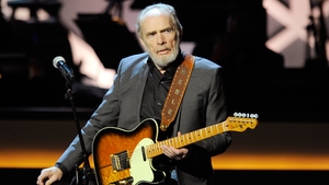 Merle Haggard