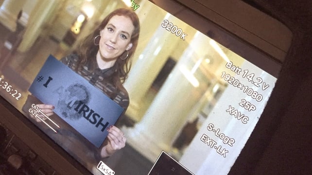 Irish novelist Louise O'Neill Irish novelist Louise O'Neill