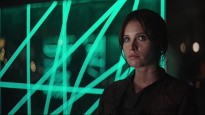 Rogue One: A Star Wars Story