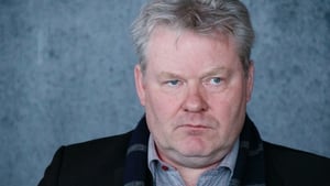 Sigurdur Ingi Johannsson is Iceland's new prime minister