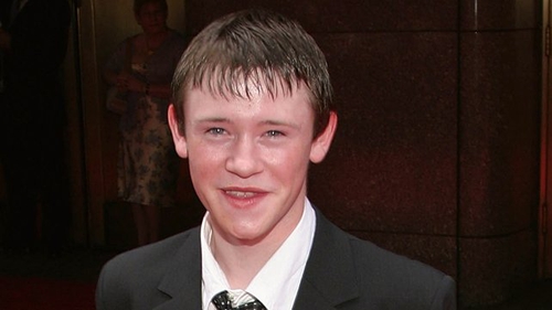 Devon Murray has opened up about his battle with depression